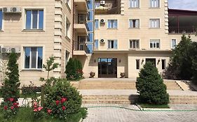 Отель Rich